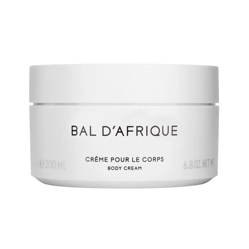 Bal D'Afrique Body Cream 200ml