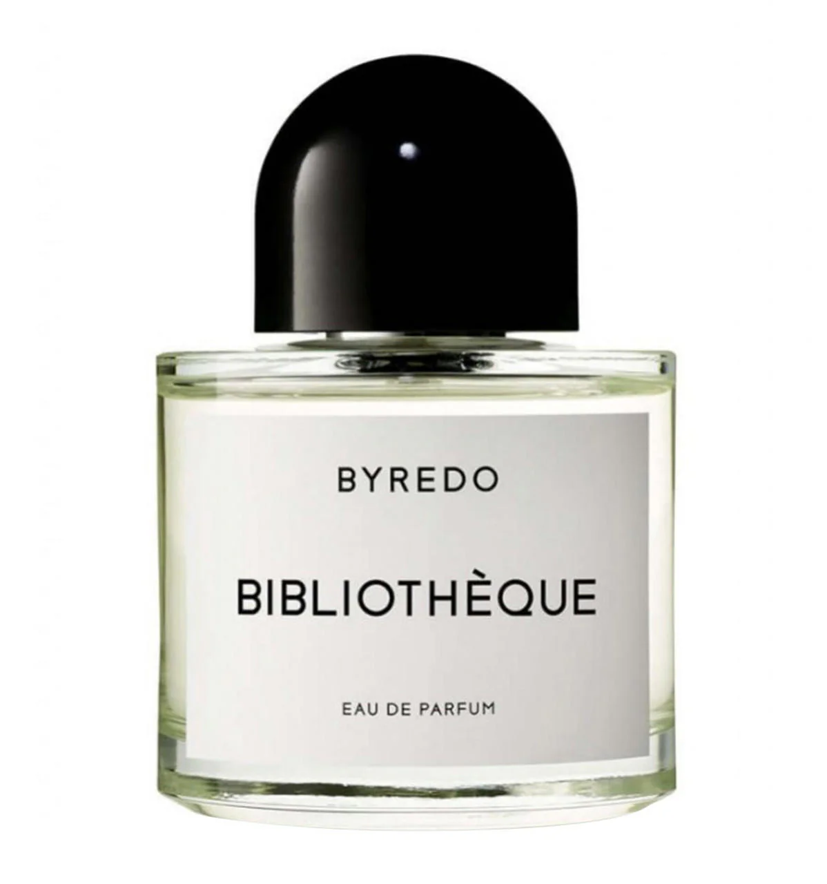 Bibliotheque Eau de Parfum