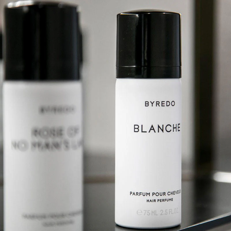 Blanche Profumo per Capelli 75ml - Image 2