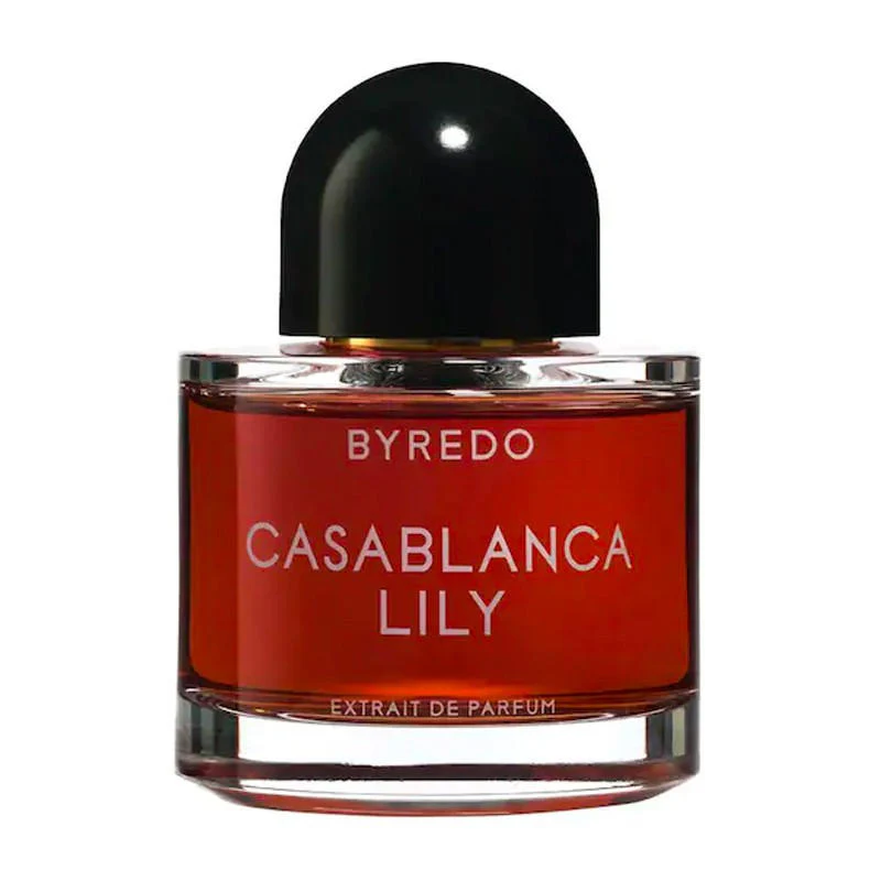 Casablanca Lily Extrait de Parfum 50ml