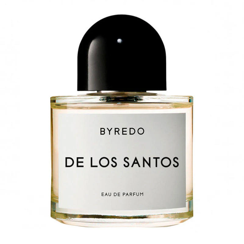 De Los Santos EDP