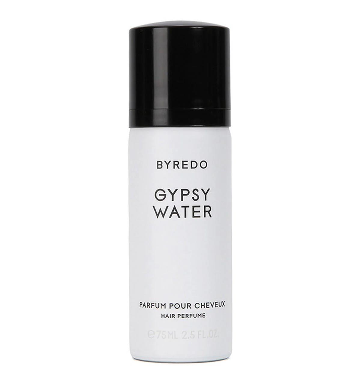 Gypsy Water Profumo Capelli 75ml