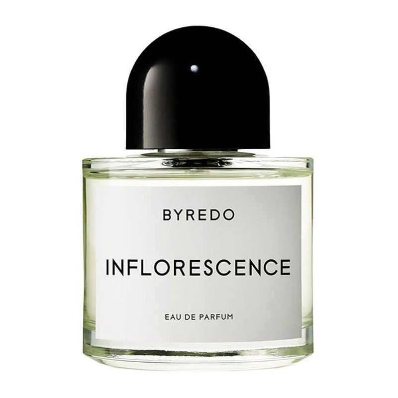 Inflorescence Eau de Parfum