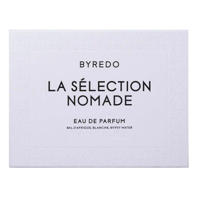 La Sélection Nomade 3x12ml