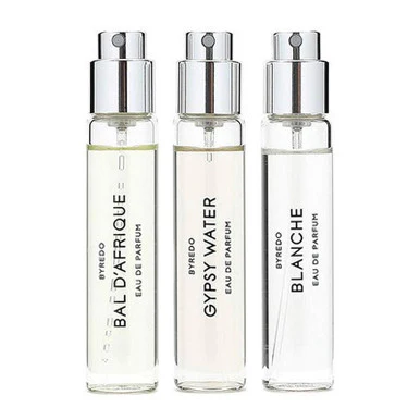La Sélection Nomade 3x12ml - Image 2