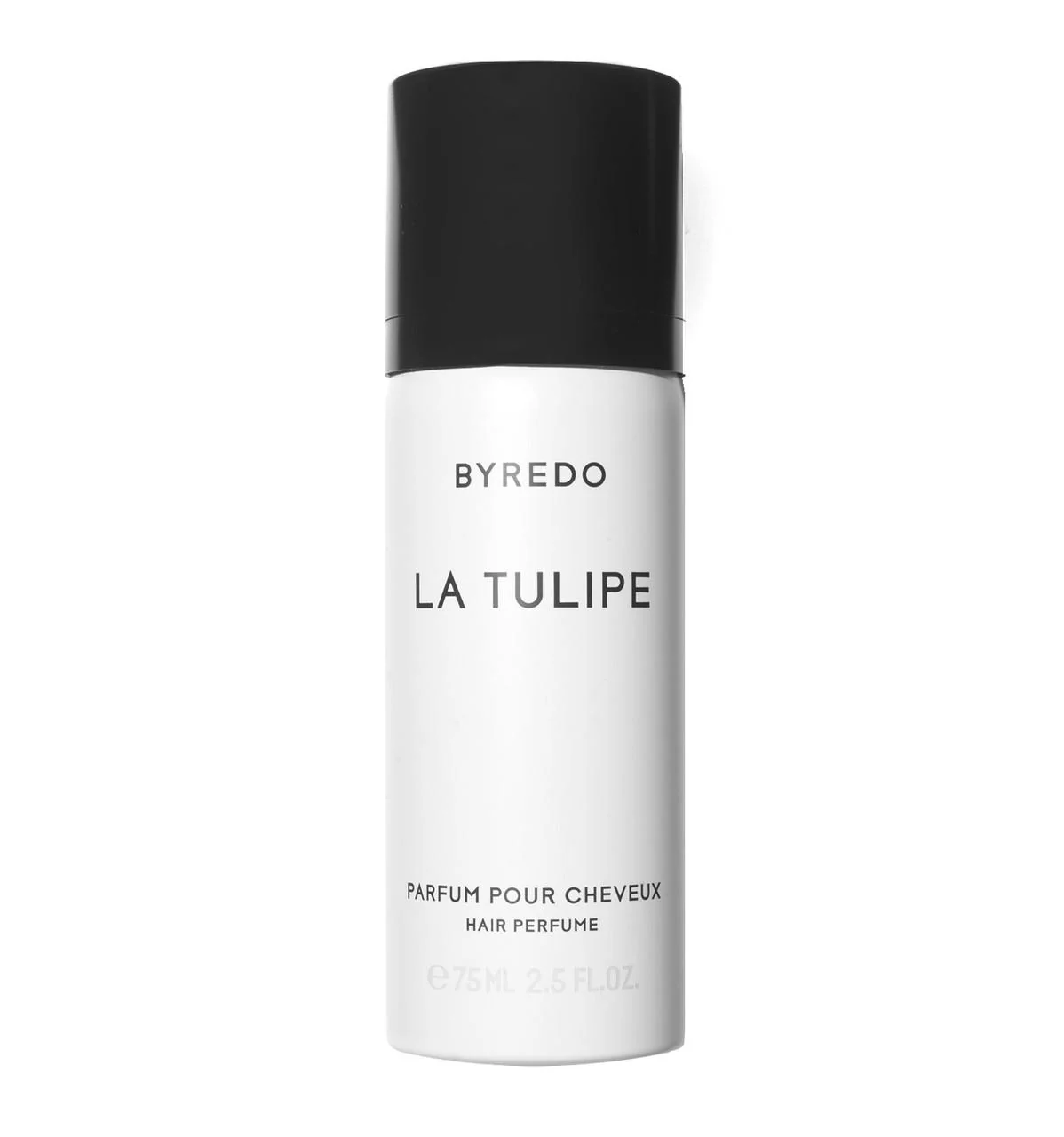 La Tulipe Profumo Capelli 75ml