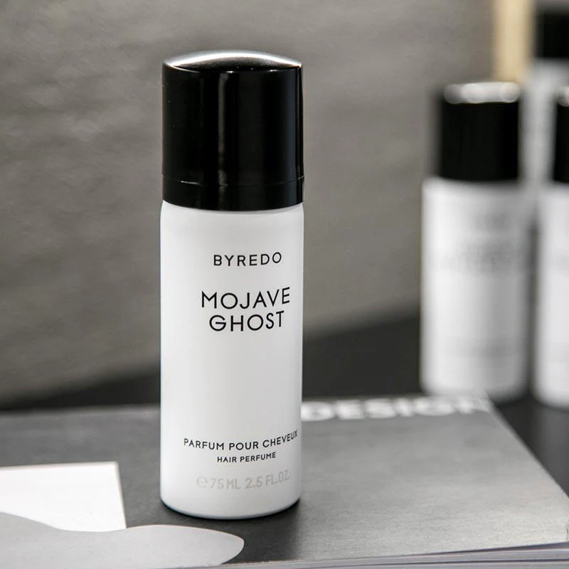 Mojave Ghost Profumo per Capelli - Image 2