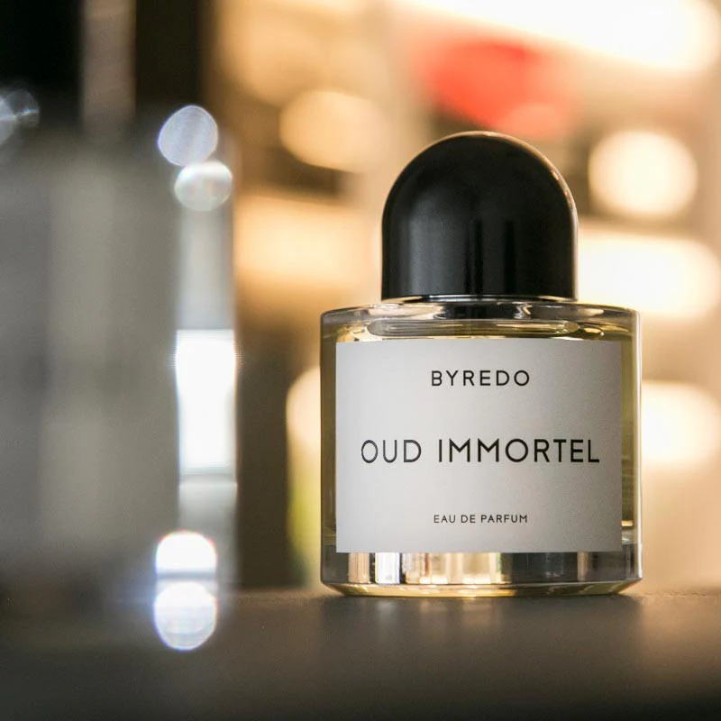 Oud Immortel Eau de Parfum - Image 2