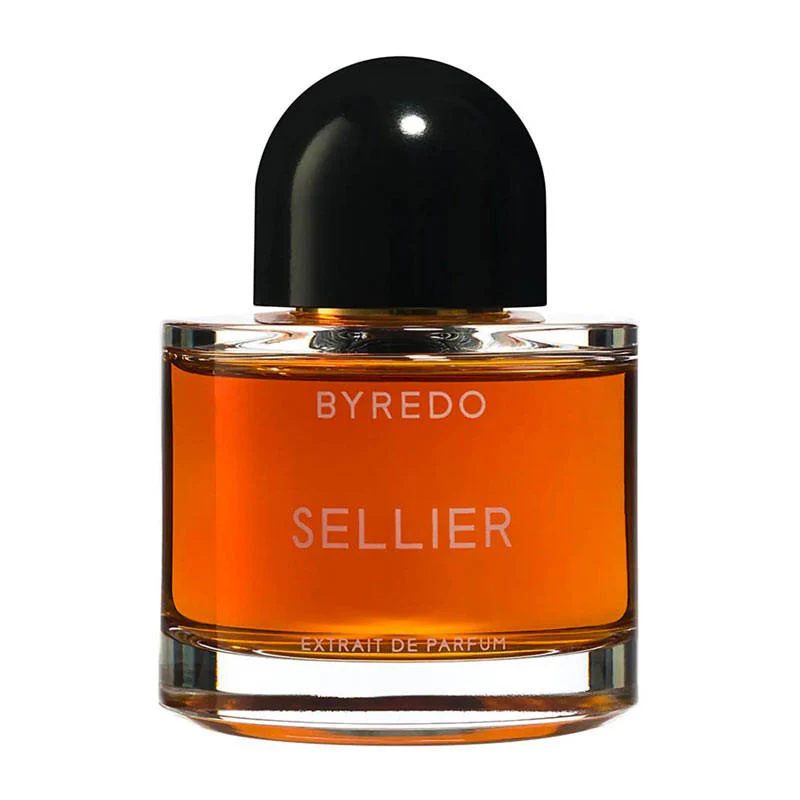 Sellier Extrait de Parfum 50ml