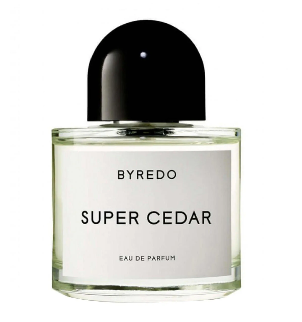Super Cedar Eau de Parfum
