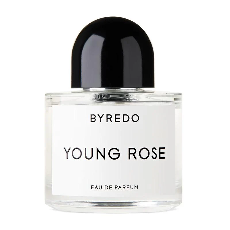 Young Rose Edp