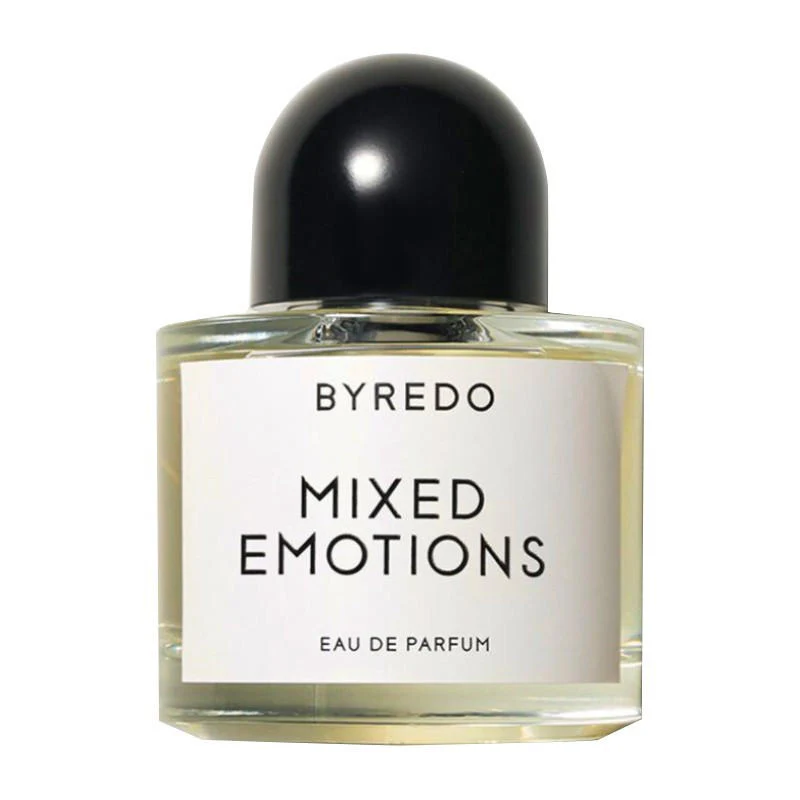 Mixed Emotions Eau de parfum