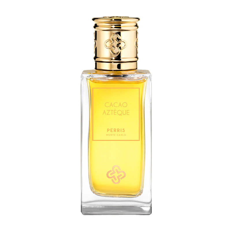 Cacao Aztèque Extrait de parfum
