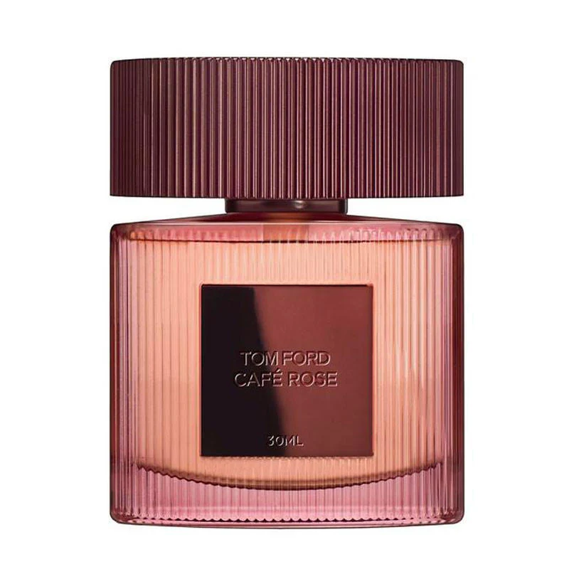 Café Rose Eau de Parfum