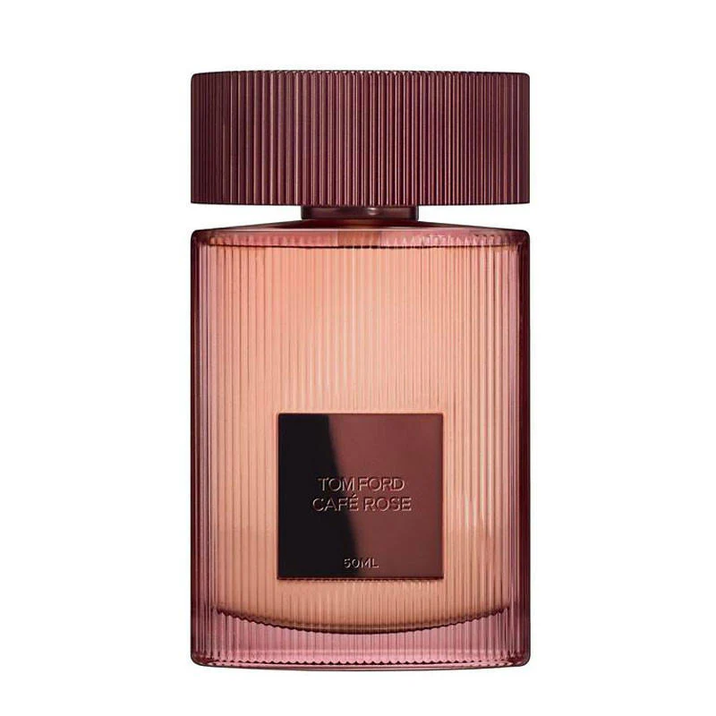 Café Rose Eau de Parfum - Image 2