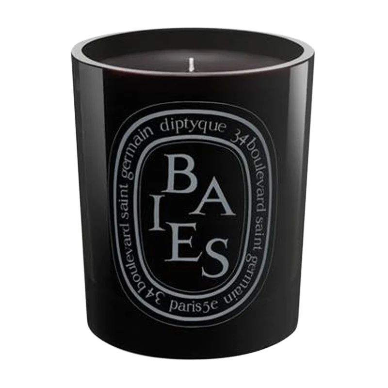 CANDELA PROFUMATA BAIES 300 GR