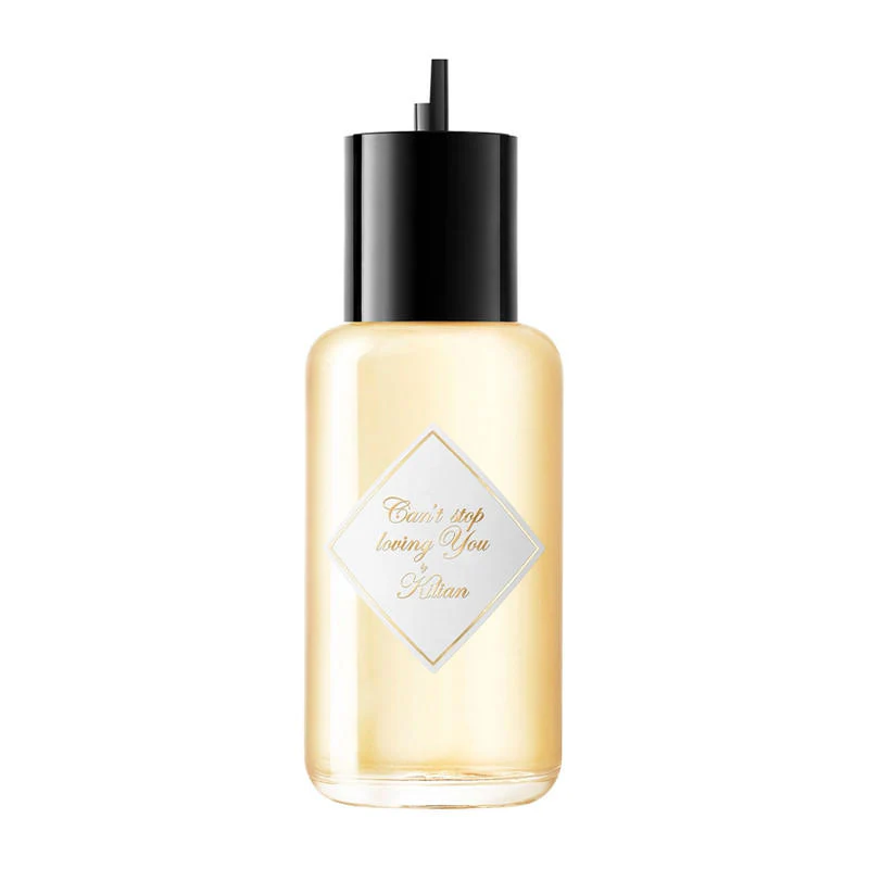 Can't Stop Loving You EDP