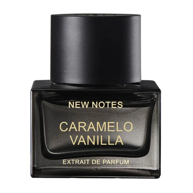 CARAMELO VANILLA Extrait de Parfum 50ml