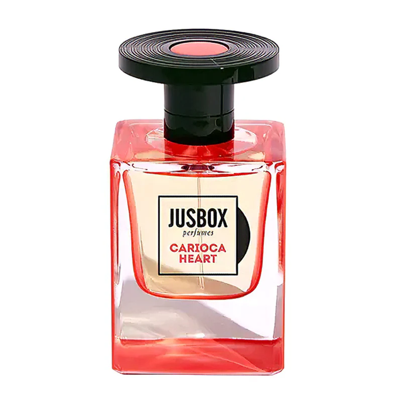 Carioca Heart Eau de parfum 78 ml