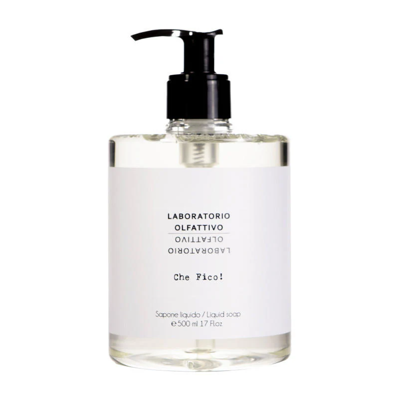 Che Fico! Sapone Liquido 500ml