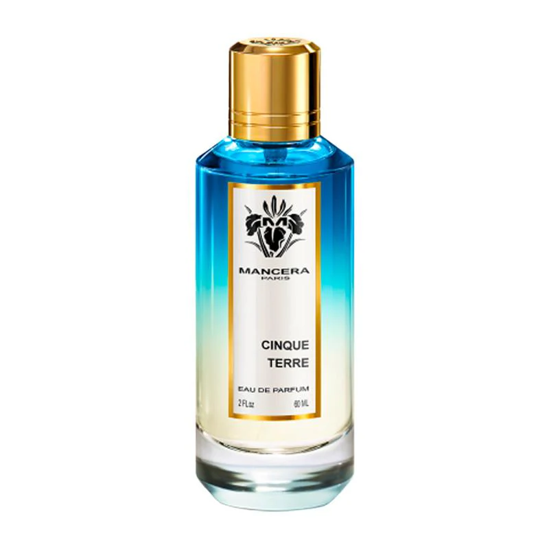 CINQUE TERRE EDP
