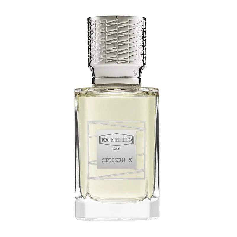 Citizen X edp