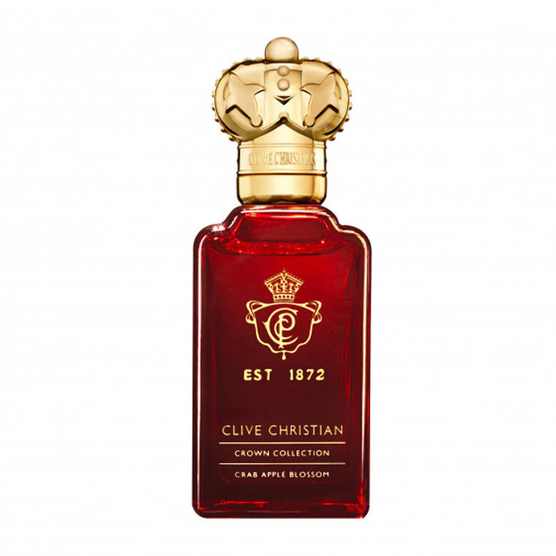 Crab Apple Blossom Eau de Parfum 50ml
