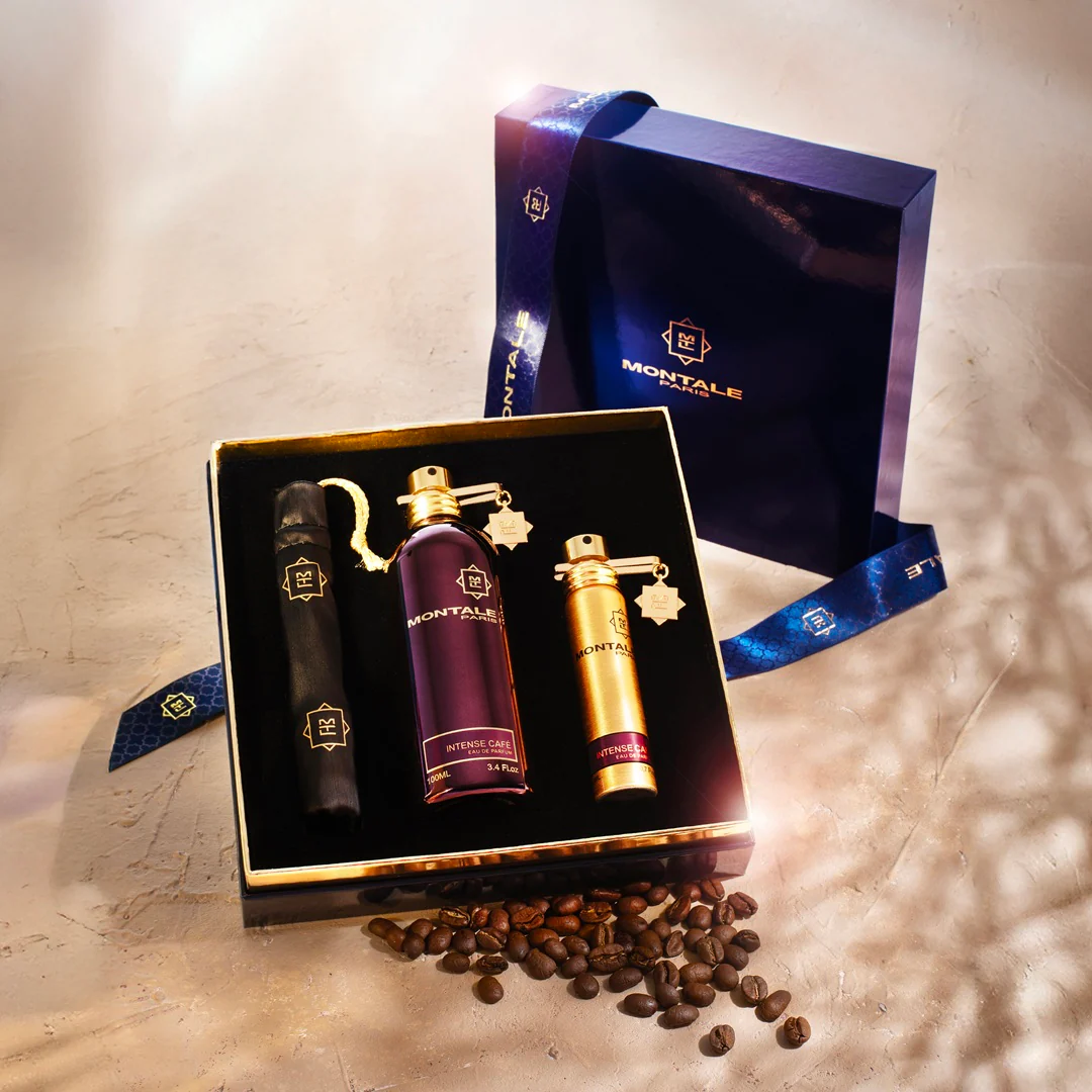 Profumi donna