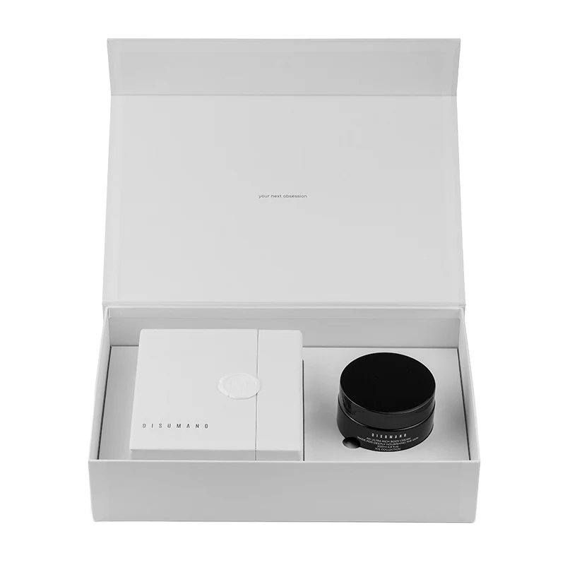 Coffret Disumano