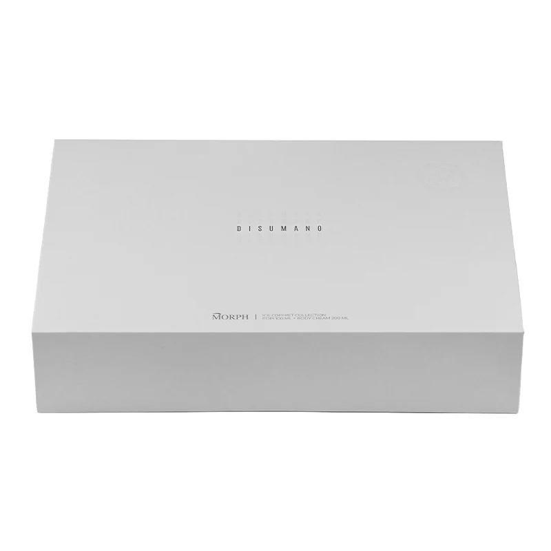 Coffret Disumano - Image 2