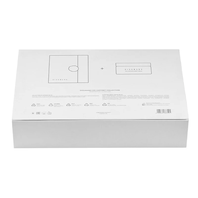 Coffret Disumano - Image 3