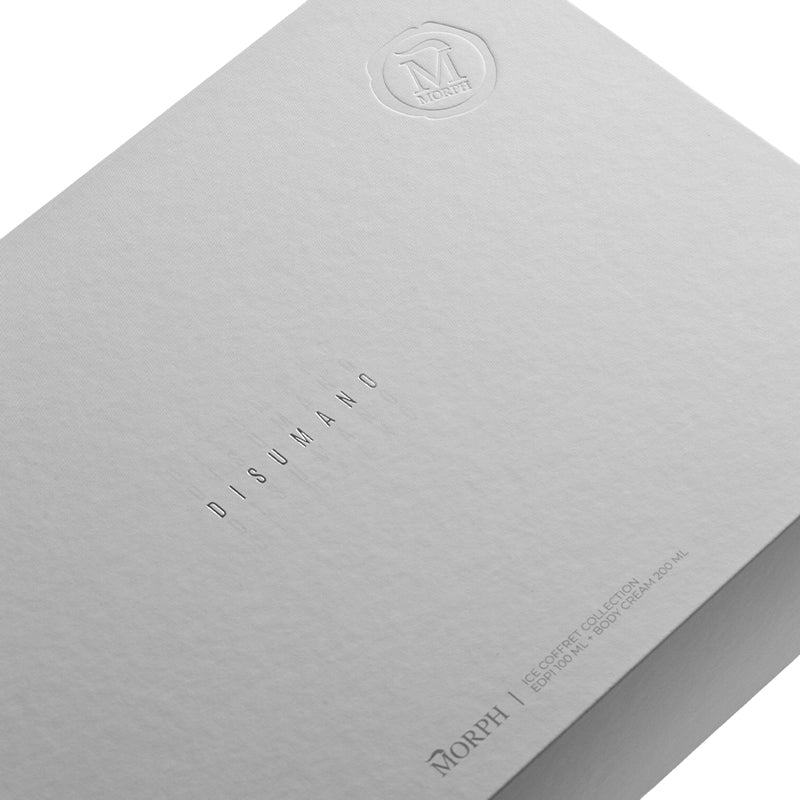 Coffret Disumano - Image 4