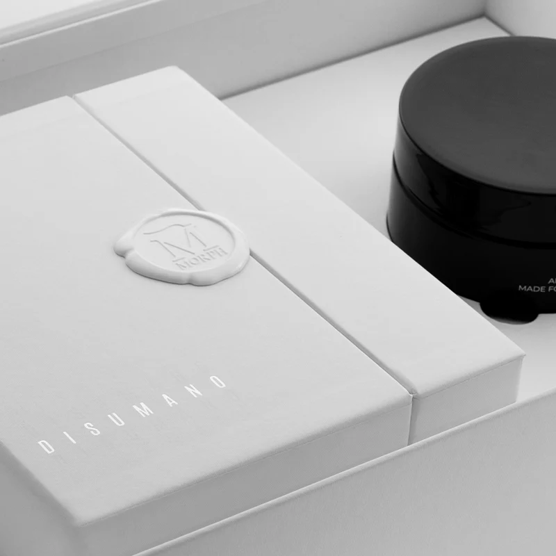 Coffret Disumano - Image 5