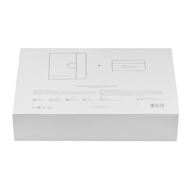Coffret Tonkatonic - Image 3