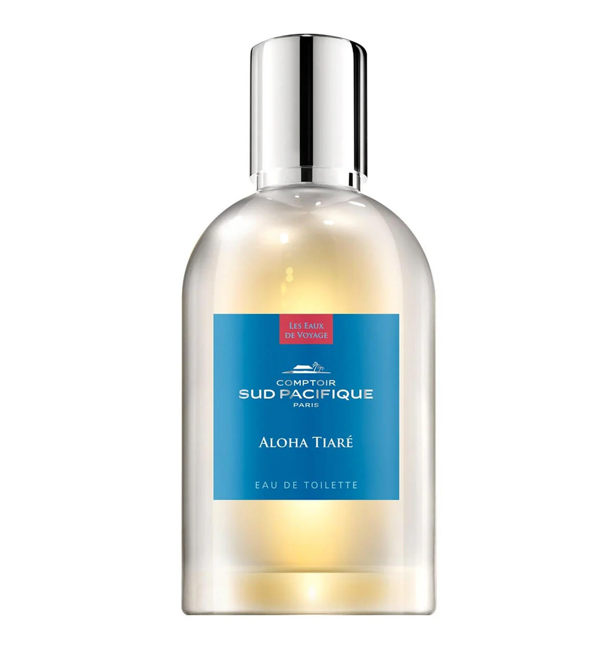 Aloha Tiarè EDT