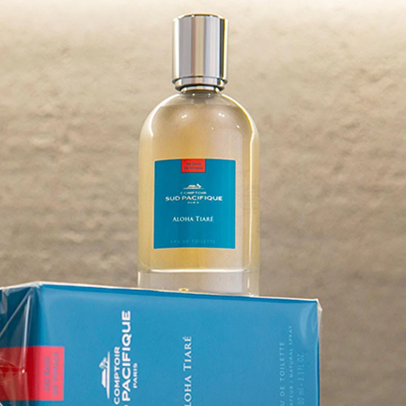 Aloha Tiarè EDT - Image 2