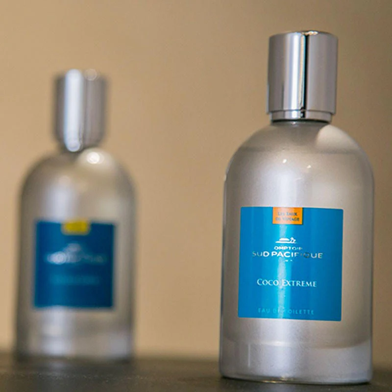 Coco Extreme 100ml - Image 2