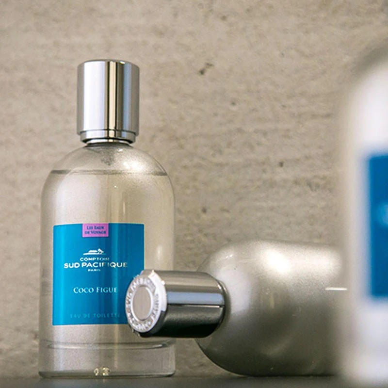 Coco Figue EDT - Image 2