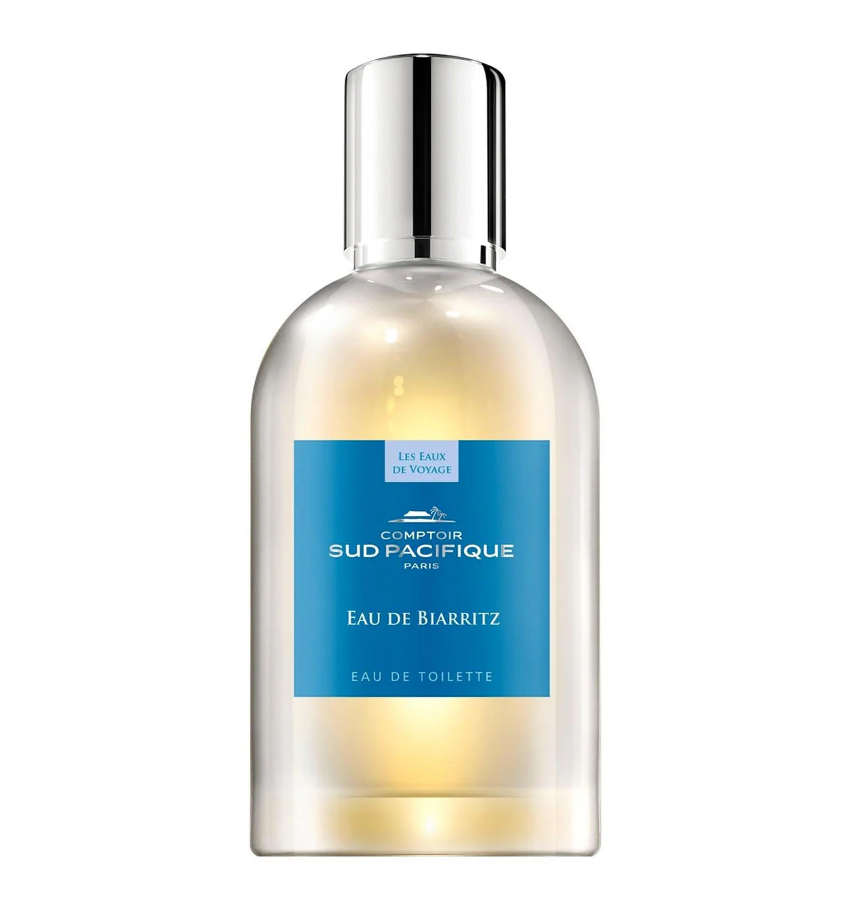 Eau de Biarritz EDT