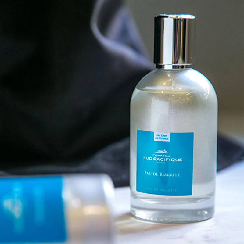 Eau de Biarritz EDT - Image 2