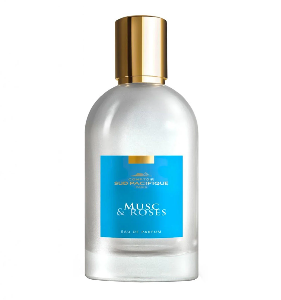 Musc & Roses EDP