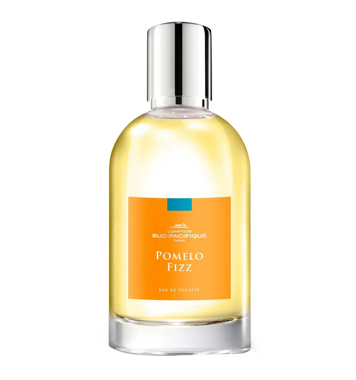 Pomelo Fizz EDT