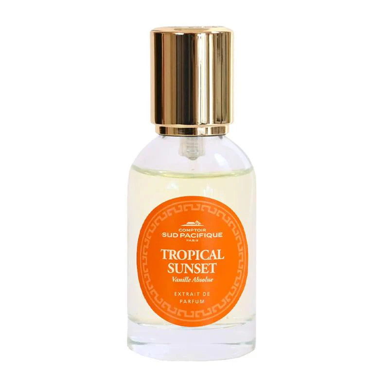 Tropical Sunset Vanille Absolue 30ml
