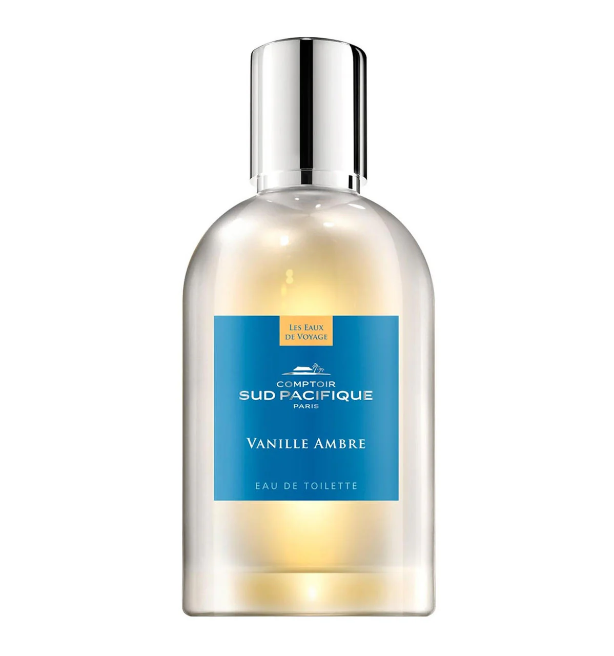 Vanille Ambre EDT