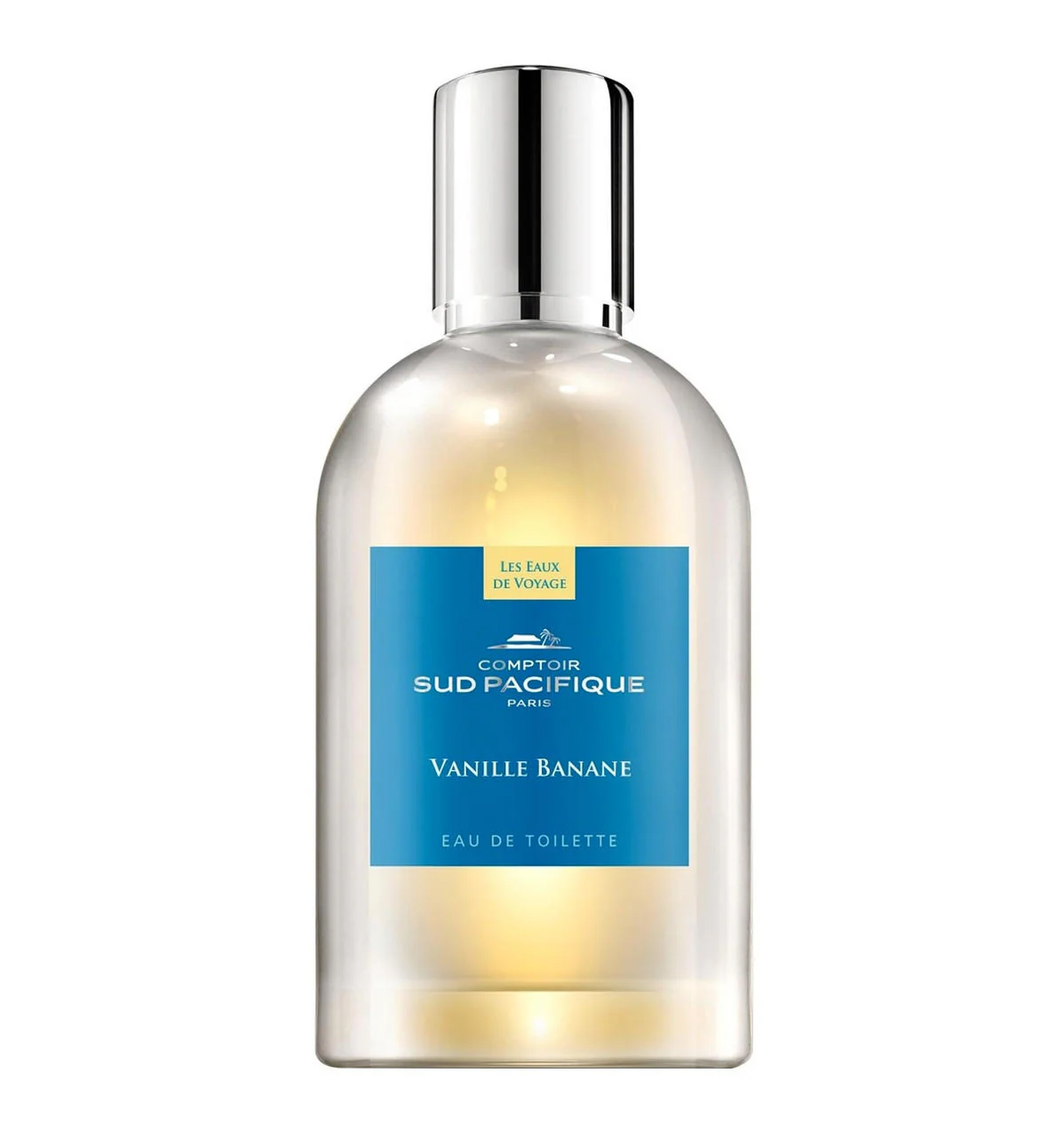 Vanille Banane EDT