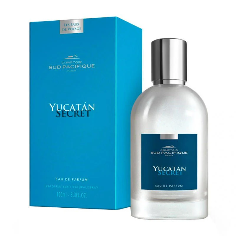 Yucatan Secret EDP 100ml - Image 2