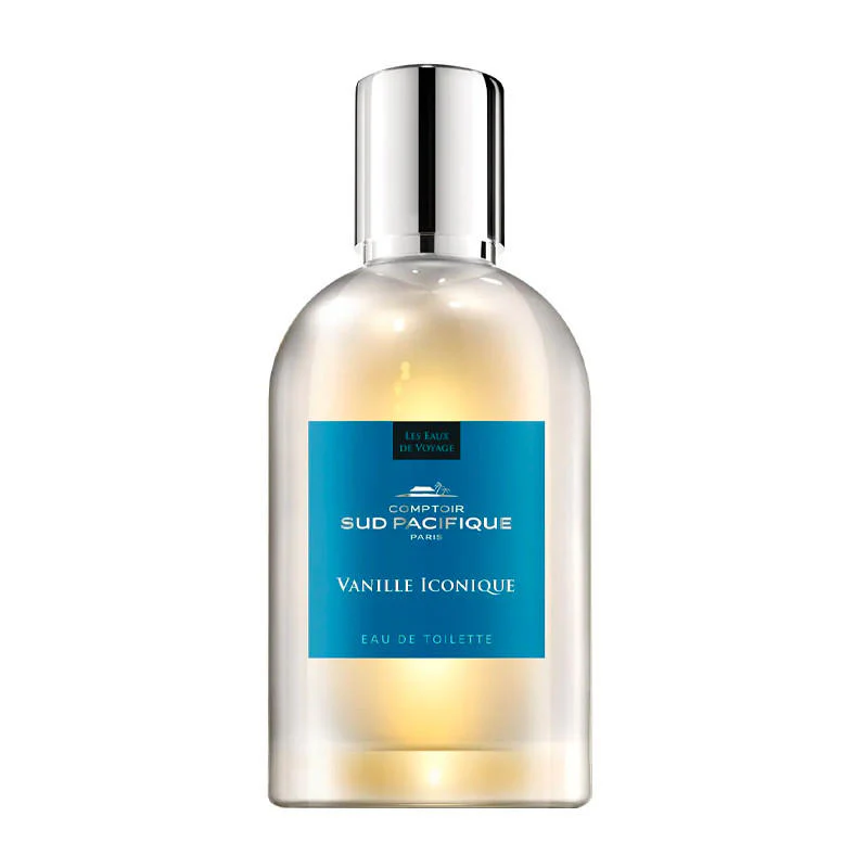 Vanille Iconique EDT 100ml