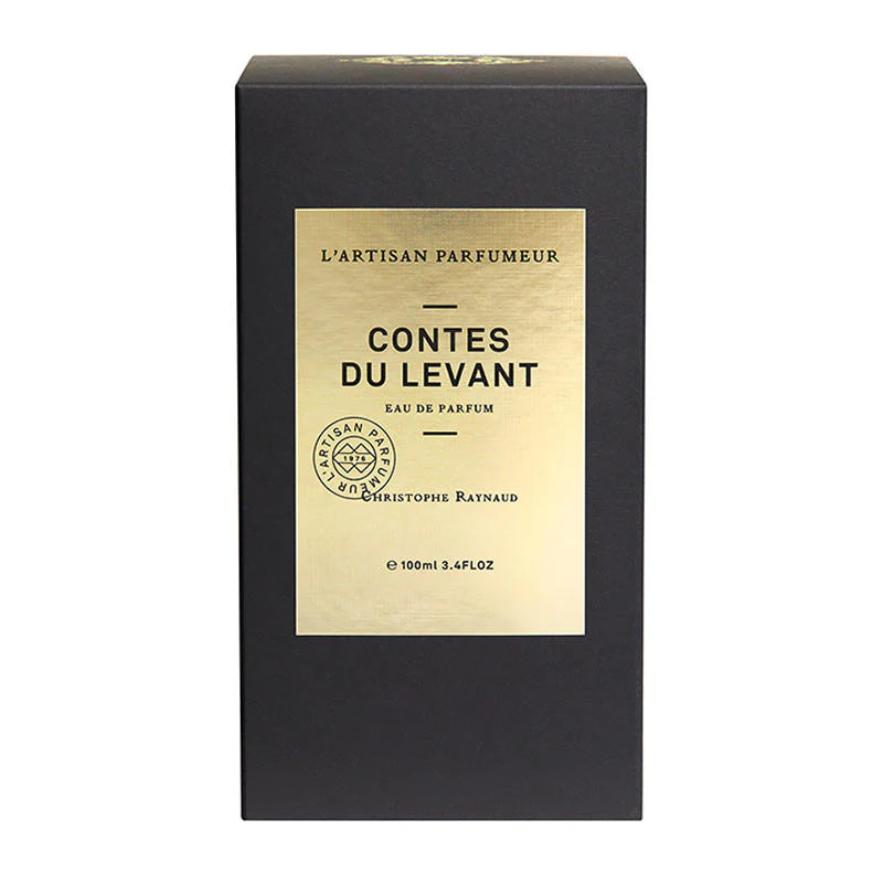 Contes du Levant 100ml EDP - Image 2