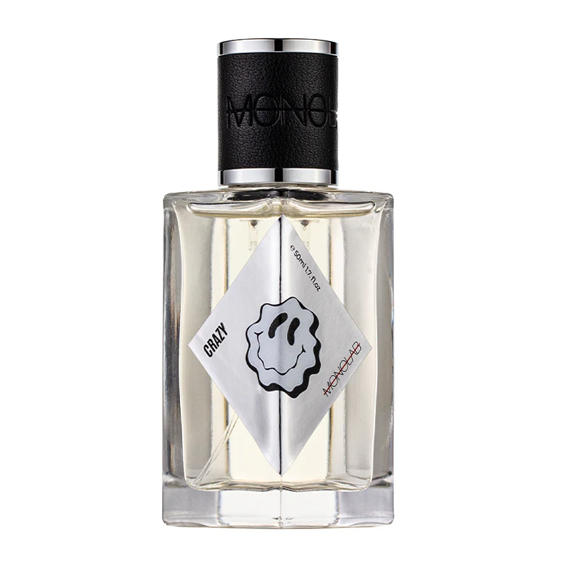 Crazy Eau de Parfum - Image 3