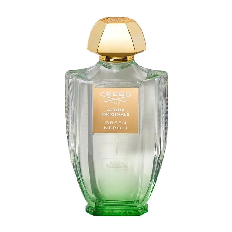 Green Neroli Acqua Originale